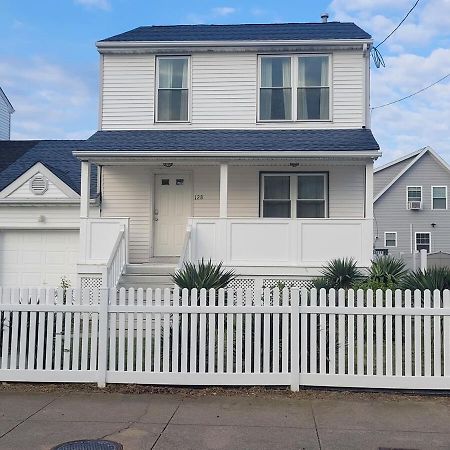 North Beach Retreat Atlantic City Exterior foto